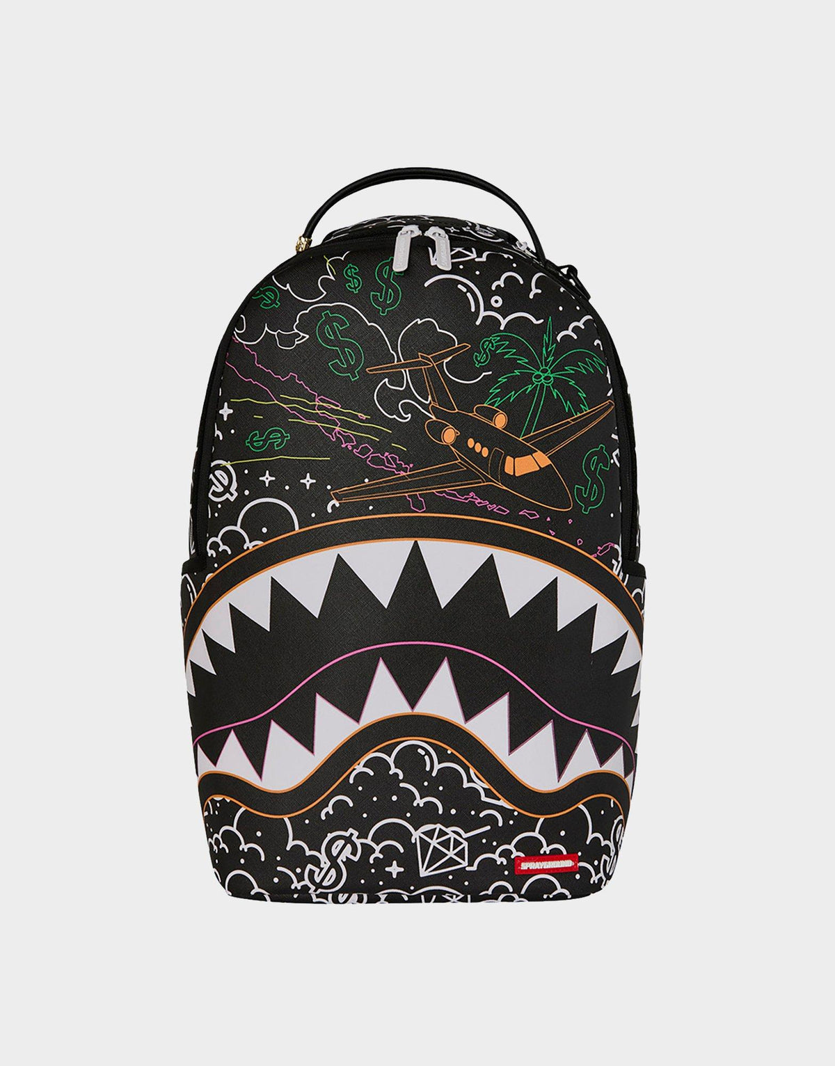 กระเป๋าสะพายหลัง Doodle Jet (20L)