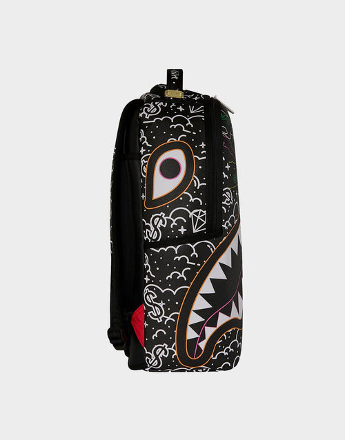 กระเป๋าสะพายหลัง Doodle Jet (20L)