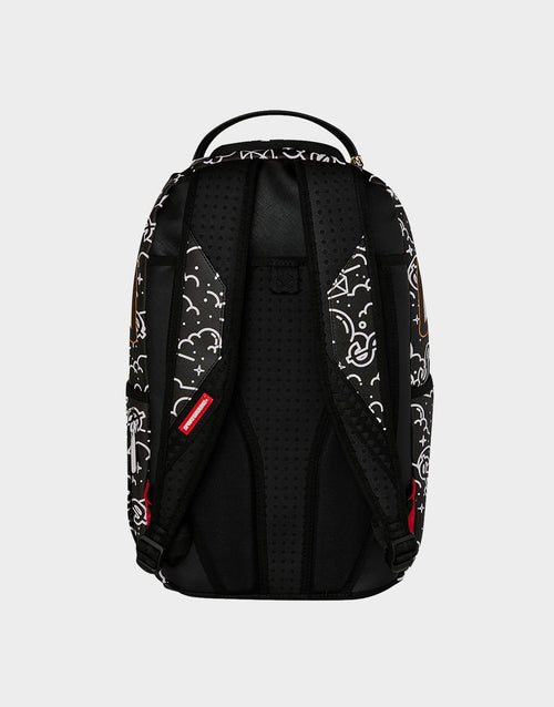 กระเป๋าสะพายหลัง Doodle Jet (20L)