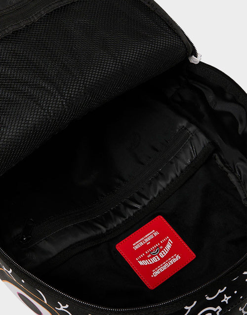 กระเป๋าสะพายหลัง Doodle Jet (20L)