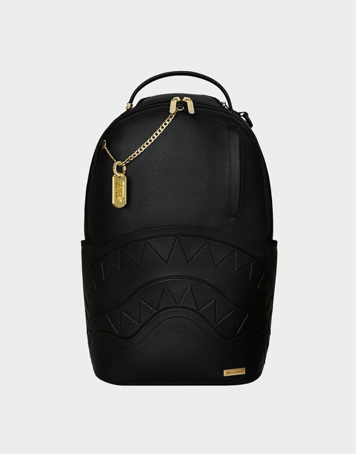 กระเป๋าสะพายหลัง Shark Central Gold Tag (20L)