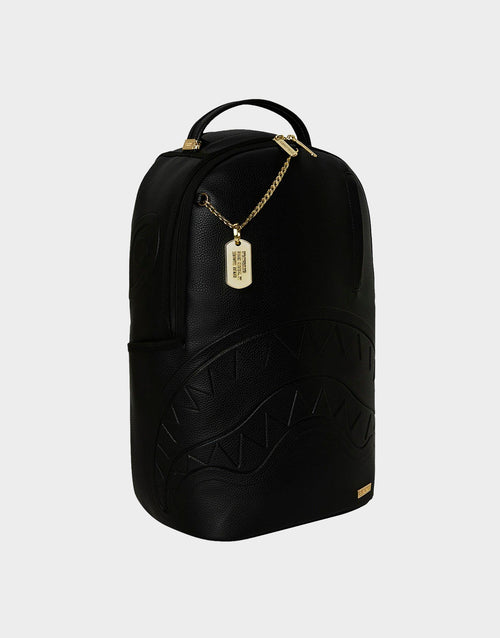 กระเป๋าสะพายหลัง Shark Central Gold Tag (20L)