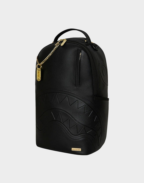 กระเป๋าสะพายหลัง Shark Central Gold Tag (20L)