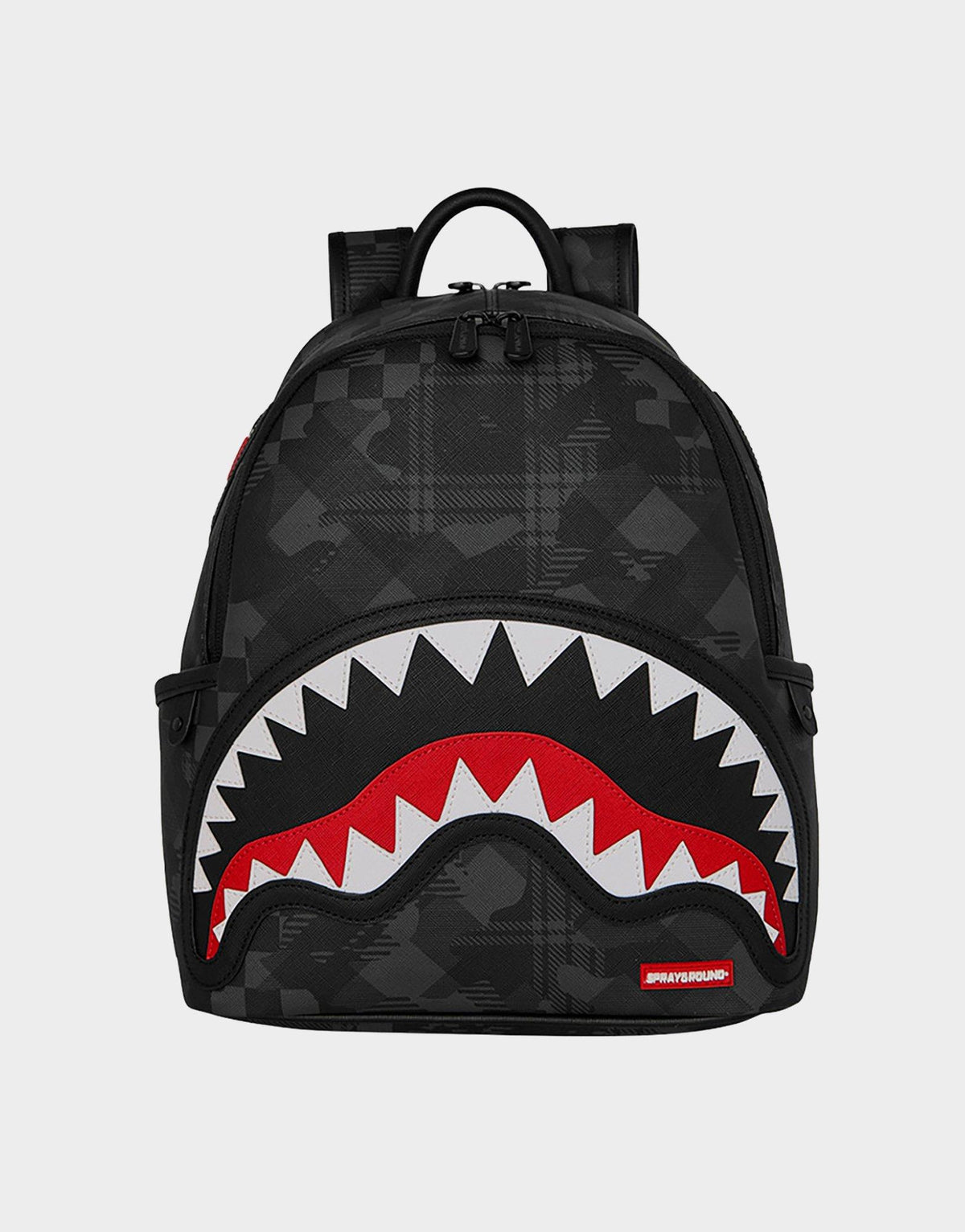 กระเป๋าสะพายหลัง 4AM Flannel Savage (20L)