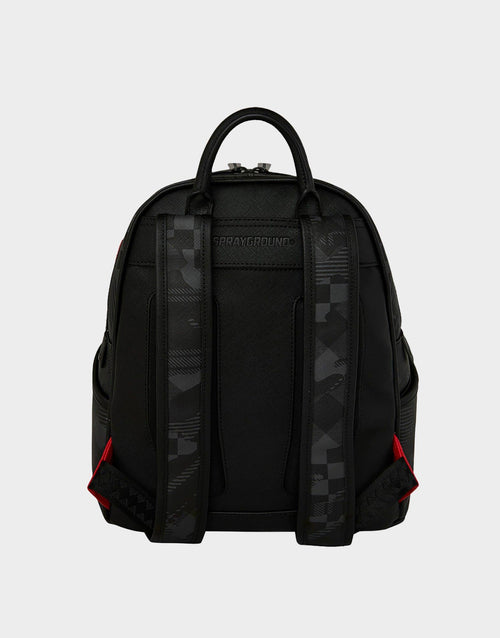 กระเป๋าสะพายหลัง 4AM Flannel Savage (20L)