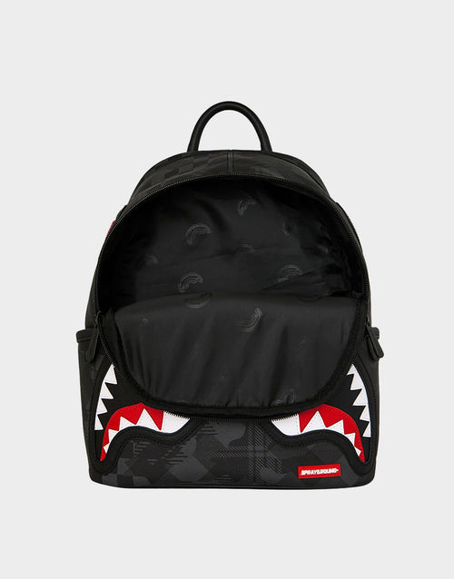 กระเป๋าสะพายหลัง 4AM Flannel Savage (20L)
