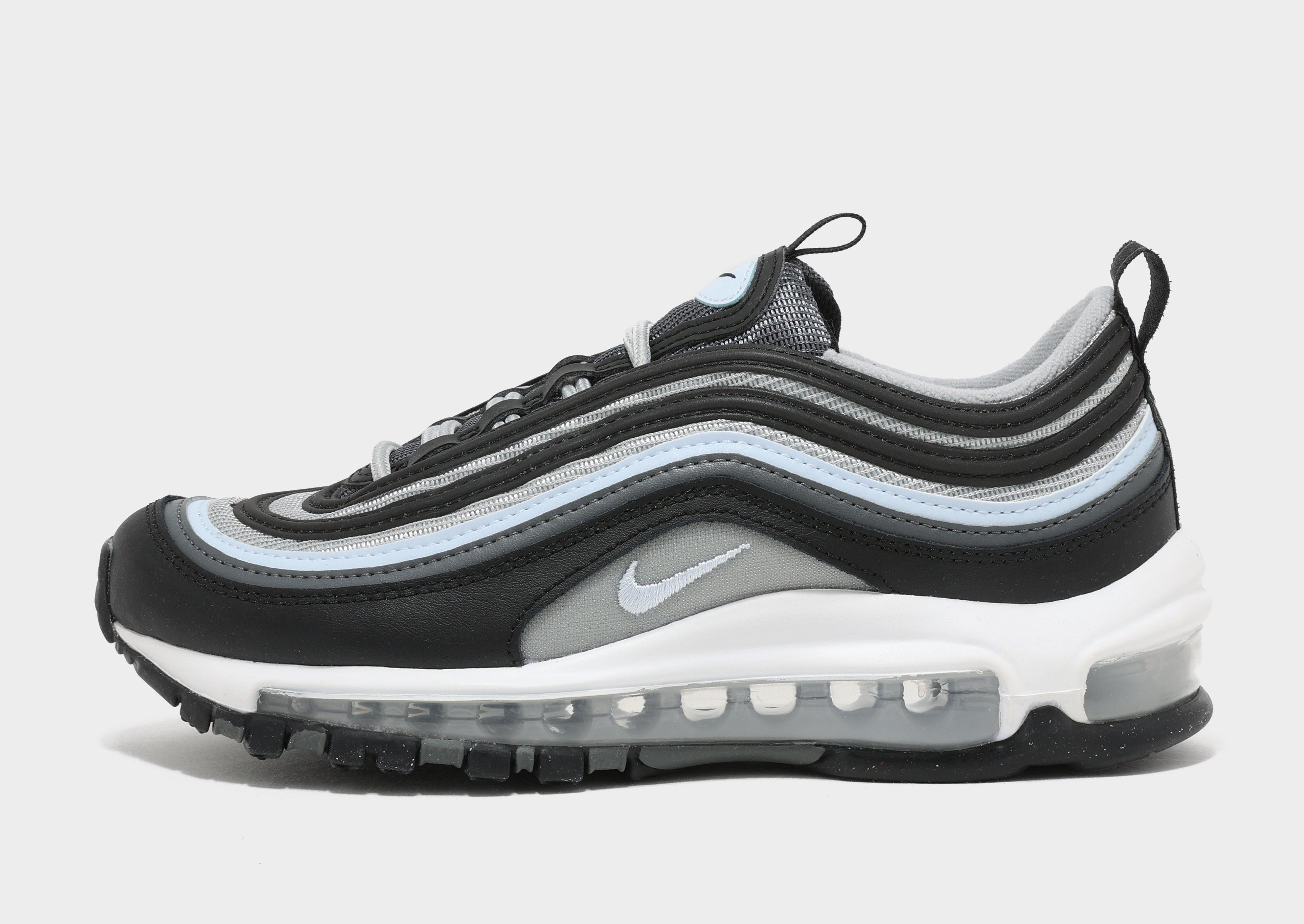 รองเท้าเด็กโต Air Max 97