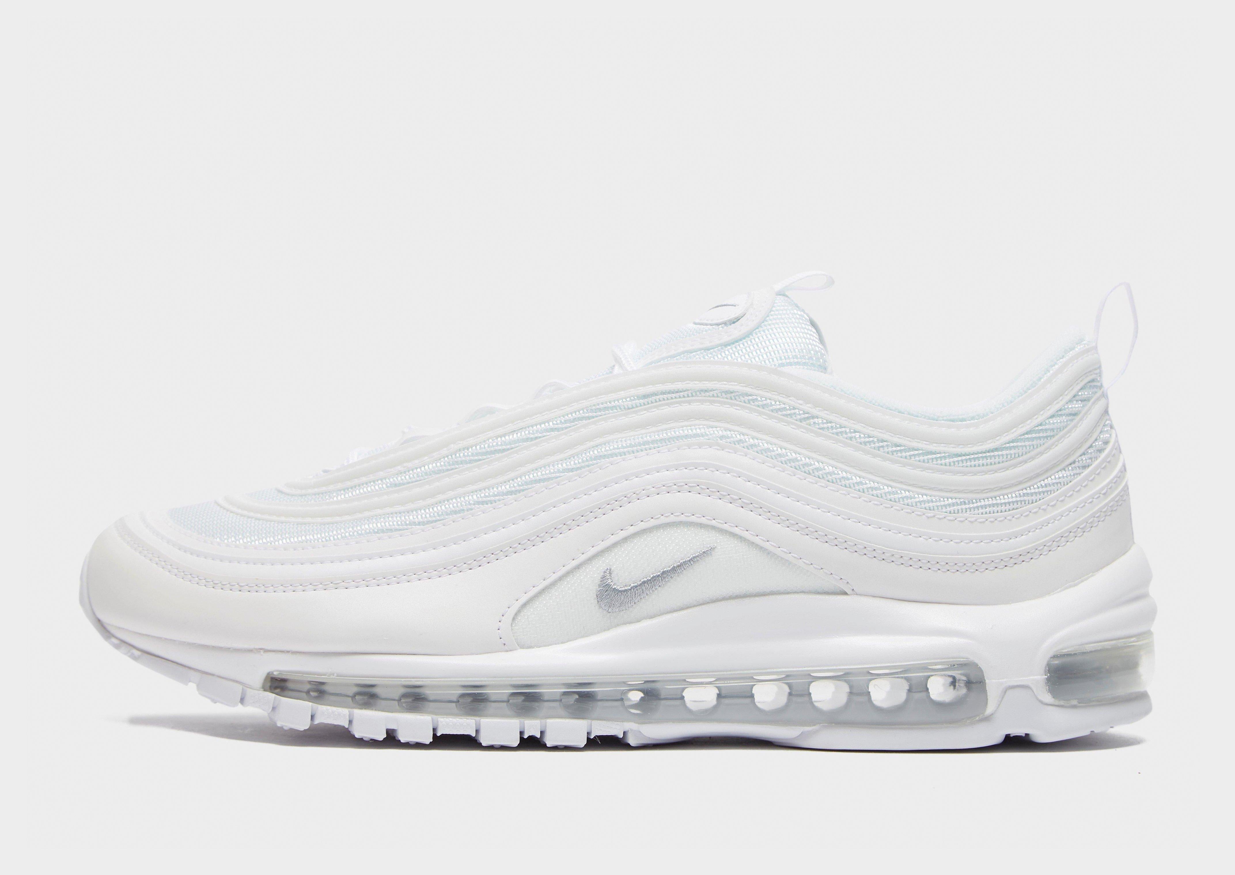 รองเท้าผู้ชาย Air Max 97