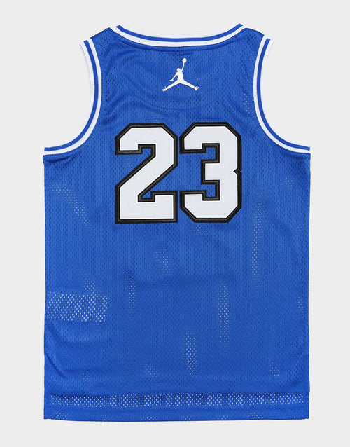 เสื้อกล้ามเด็กโต 23 Jersey