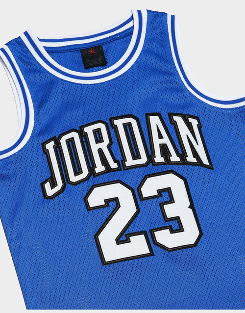 เสื้อกล้ามเด็กโต 23 Jersey