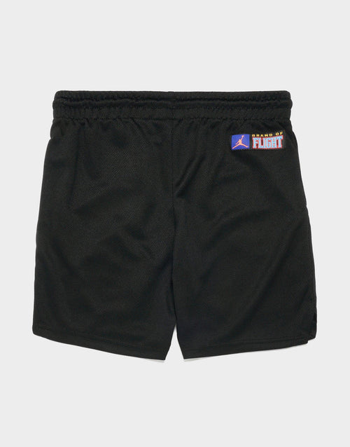 กางเกงขาสั้นเด็กโต Patch Pack