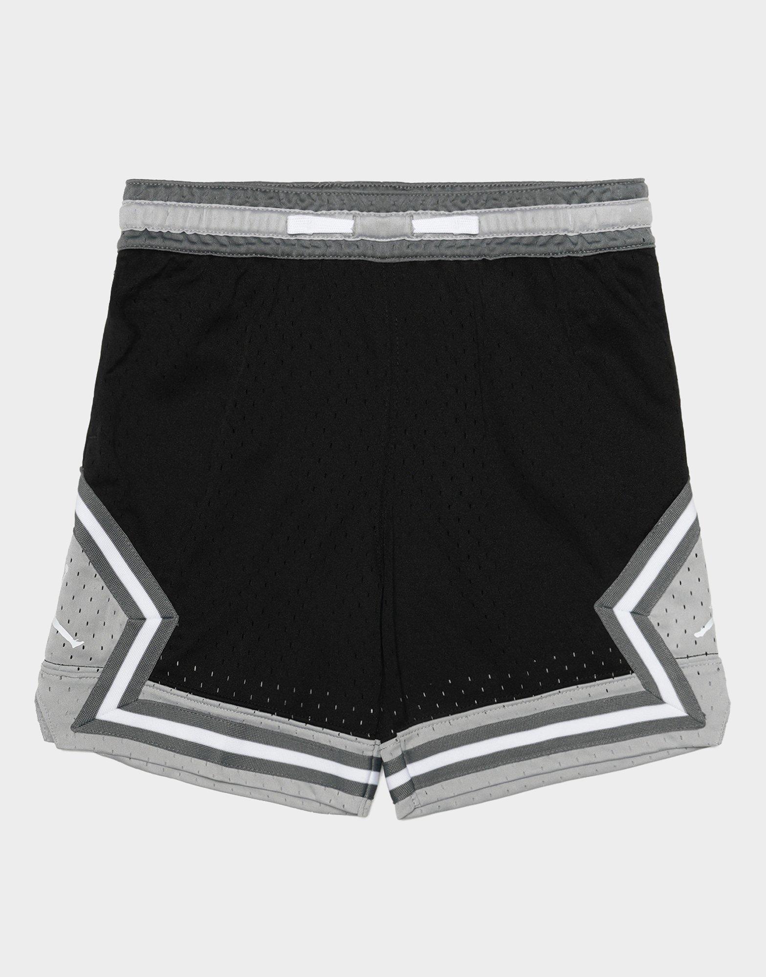 กางเกงขาสั้นเด็กโต Sports Diamond