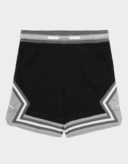 กางเกงขาสั้นเด็กโต Sports Diamond