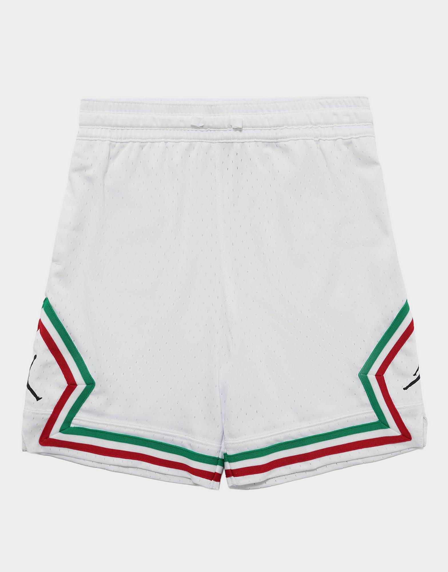 กางเกงขาสั้นเด็กโต Dri-FIT Sport