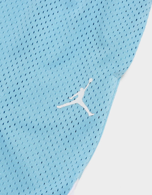 กางเกงขาสั้นเด็กโต Taping Mesh