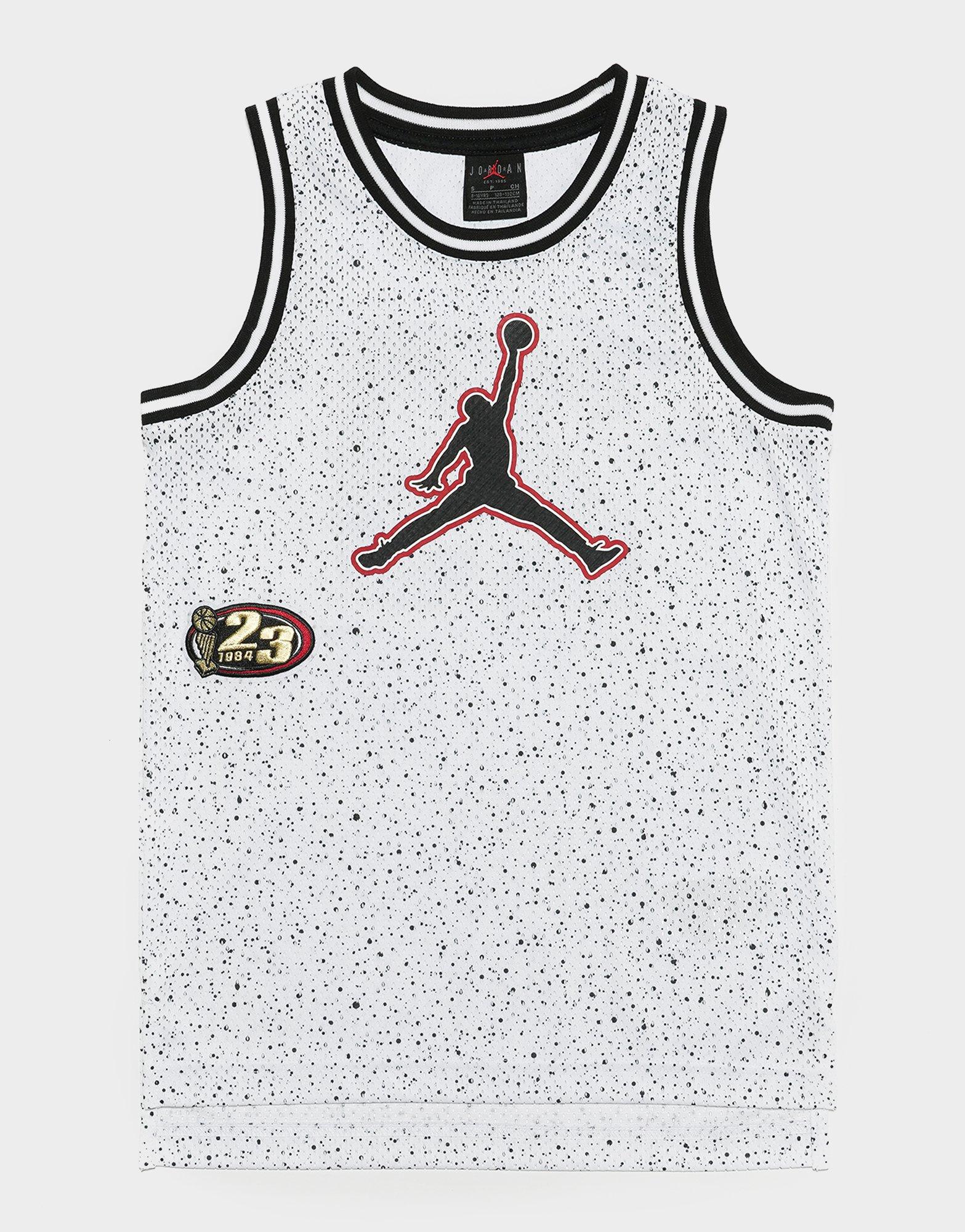 เสื้อกล้ามเด็กโต Play Off Speckle