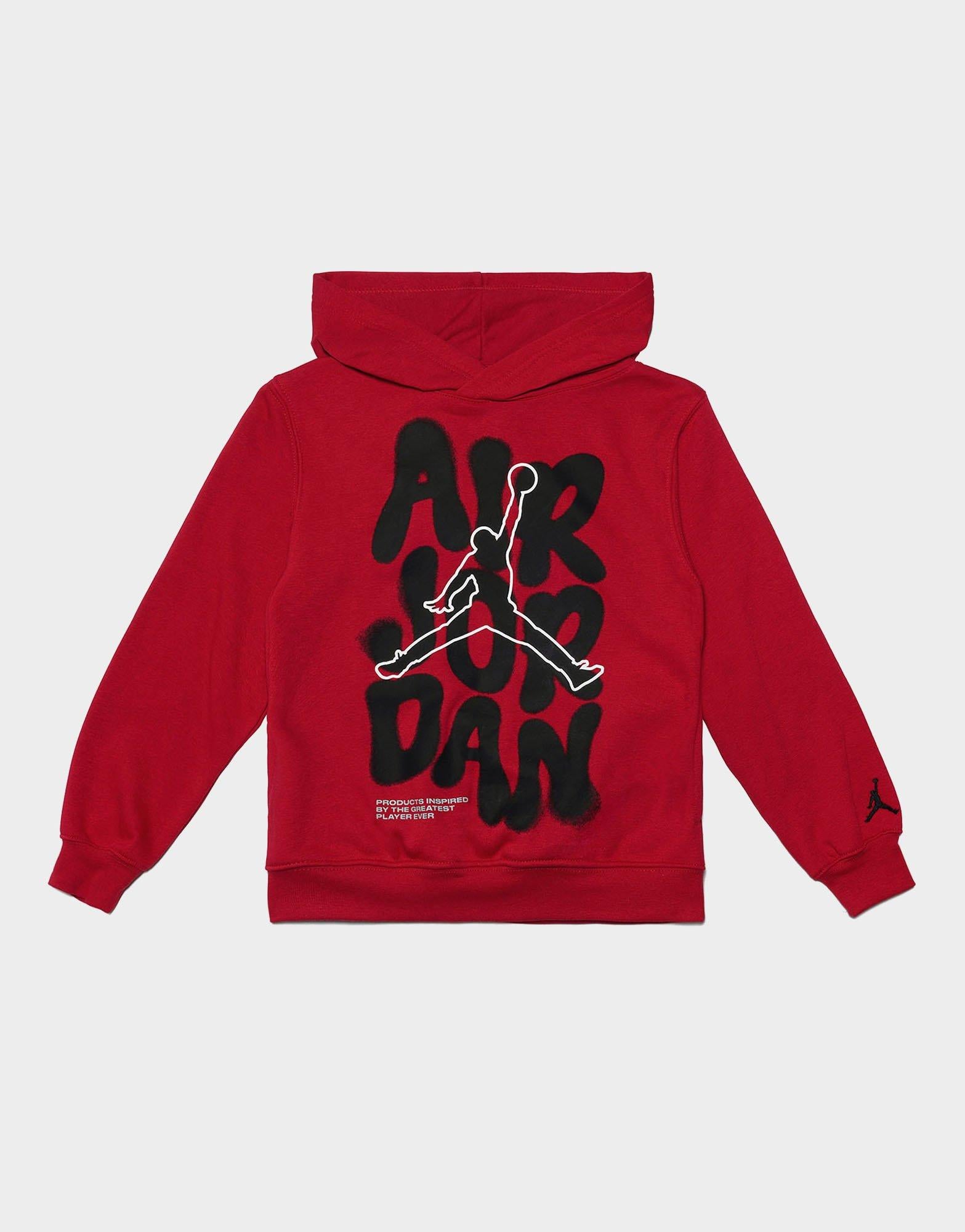 เสื้อฮู้ดดี้เด็กโต 23