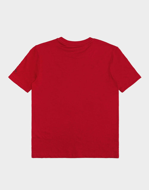 เสื้อยืดเด็กโต AJ3