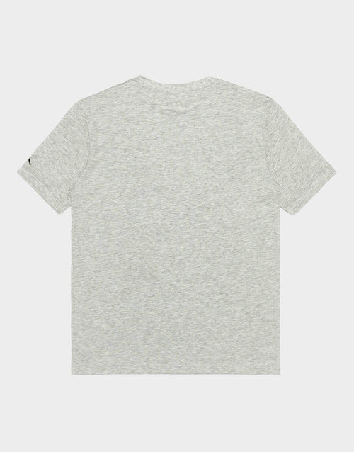 เสื้อยืดเด็กโต Retro Stack