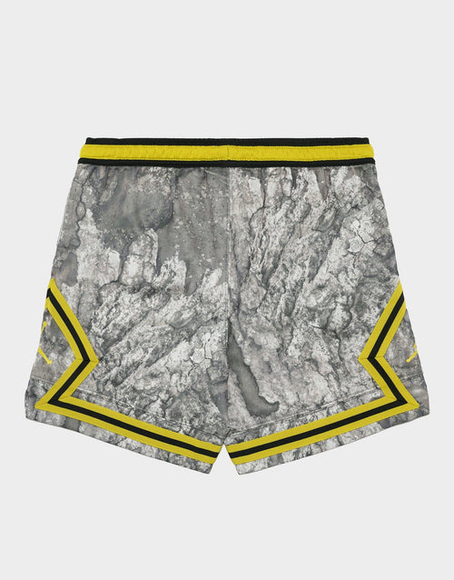 กางเกงขาสั้นเด็กโต MVP Realtree Print Diamond