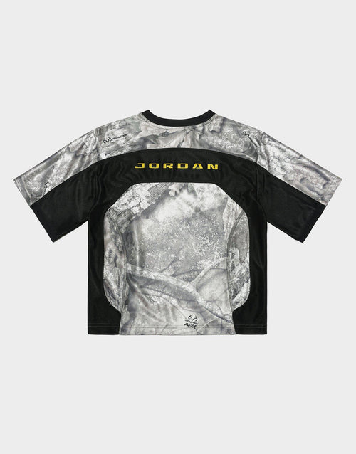 เสื้อยืดเด็กโต Realtree
