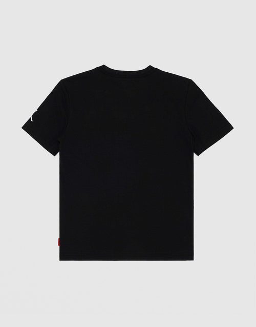 เสื้อยืดเด็กโต Video Game