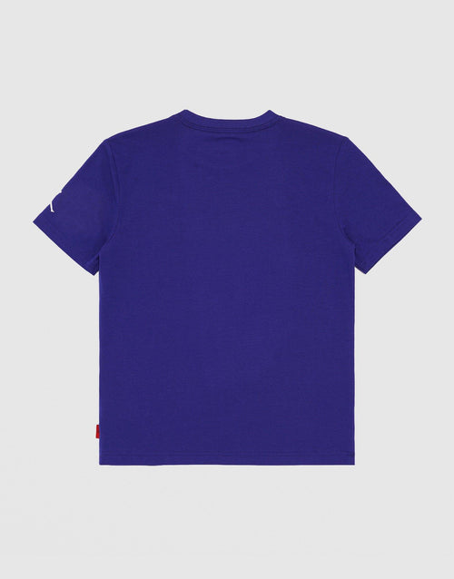 เสื้อยืดเด็กโต Video Game