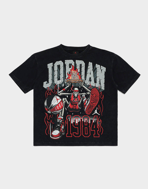เสื้อยืดเด็กโต Concrete JAM