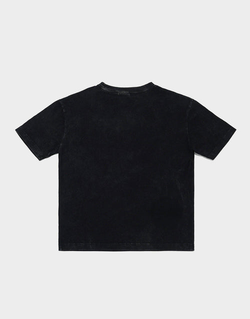 เสื้อยืดเด็กโต Concrete JAM