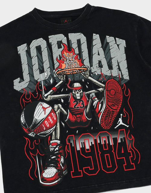 เสื้อยืดเด็กโต Concrete JAM