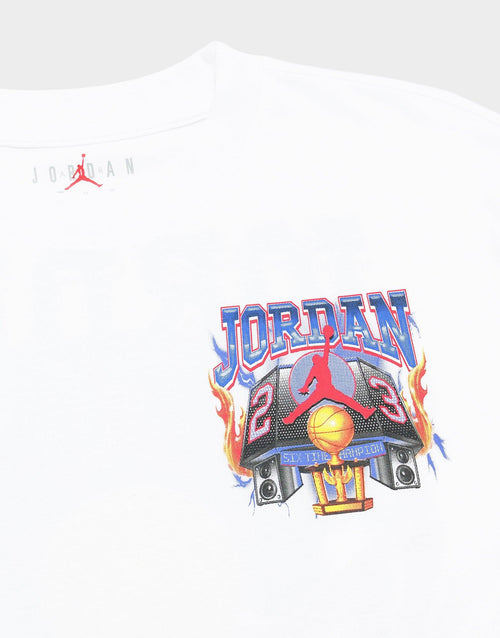 เสื้อยืดเด็กโต Jumbo Tron