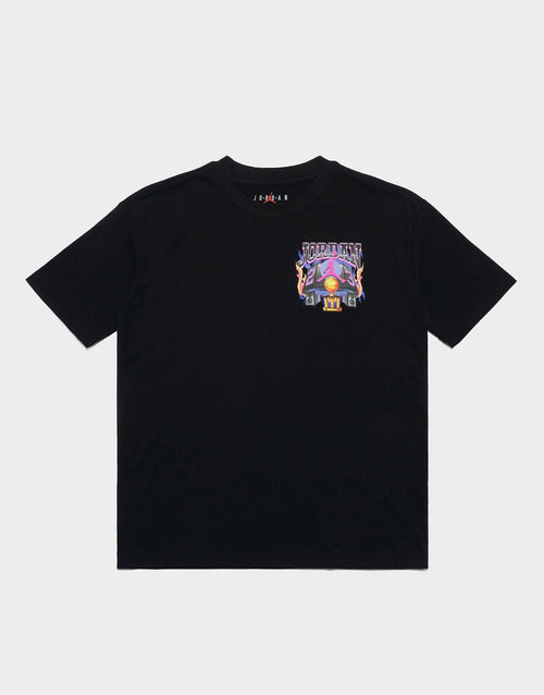 เสื้อยืดเด็กโต Jumbo Tron