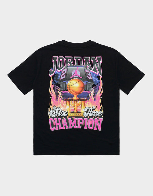 เสื้อยืดเด็กโต Jumbo Tron