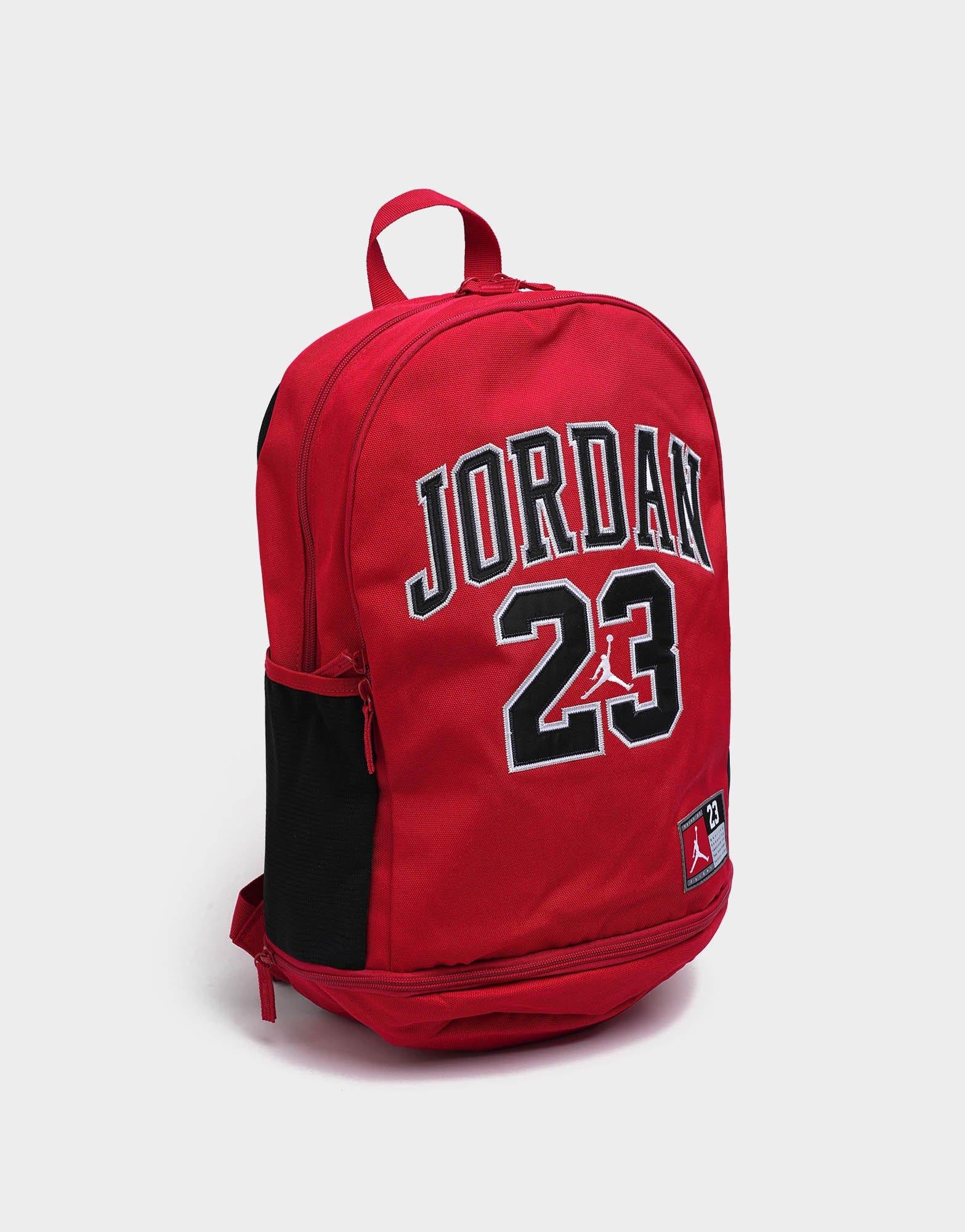 กระเป๋าสะพายหลังเด็กโต Jersey (27L)