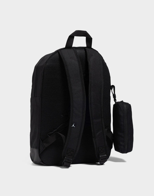 กระเป๋าสะพายหลังเด็กโต Air Raid (17L)