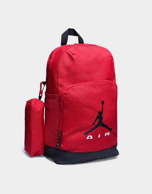 กระเป๋าสะพายหลังเด็กโต Air Raid (17L)