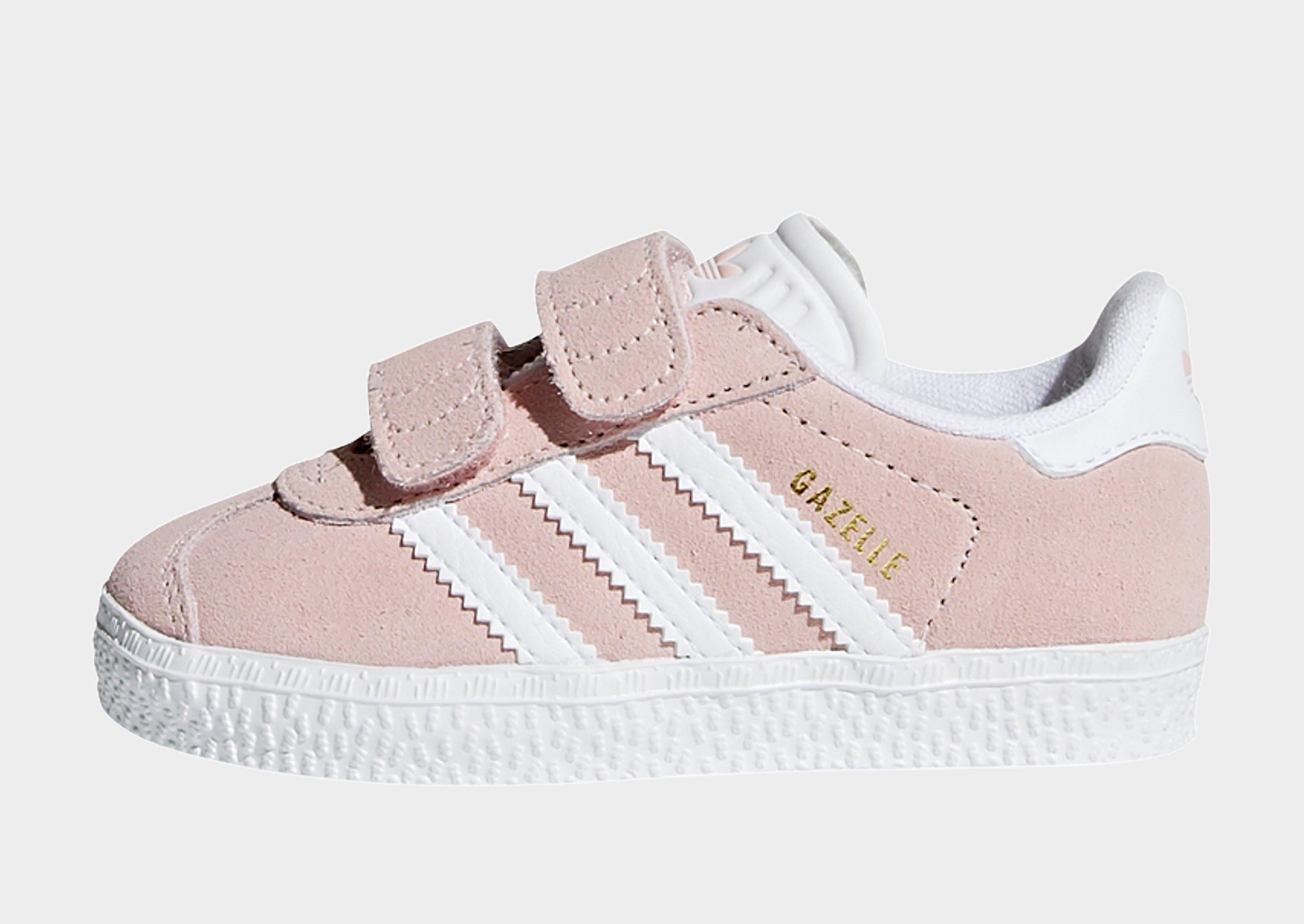 รองเท้าเด็กวัยหัดเดิน Gazelle