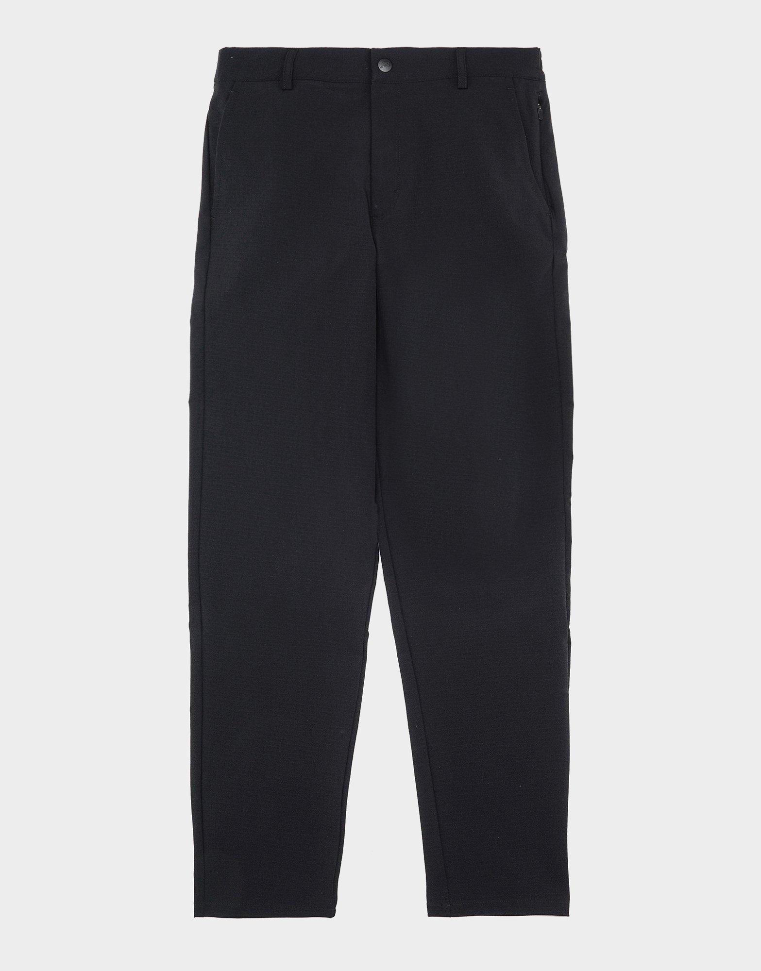 กางเกงขายาวผู้ชาย Athletics Ripstop Standard Tapered