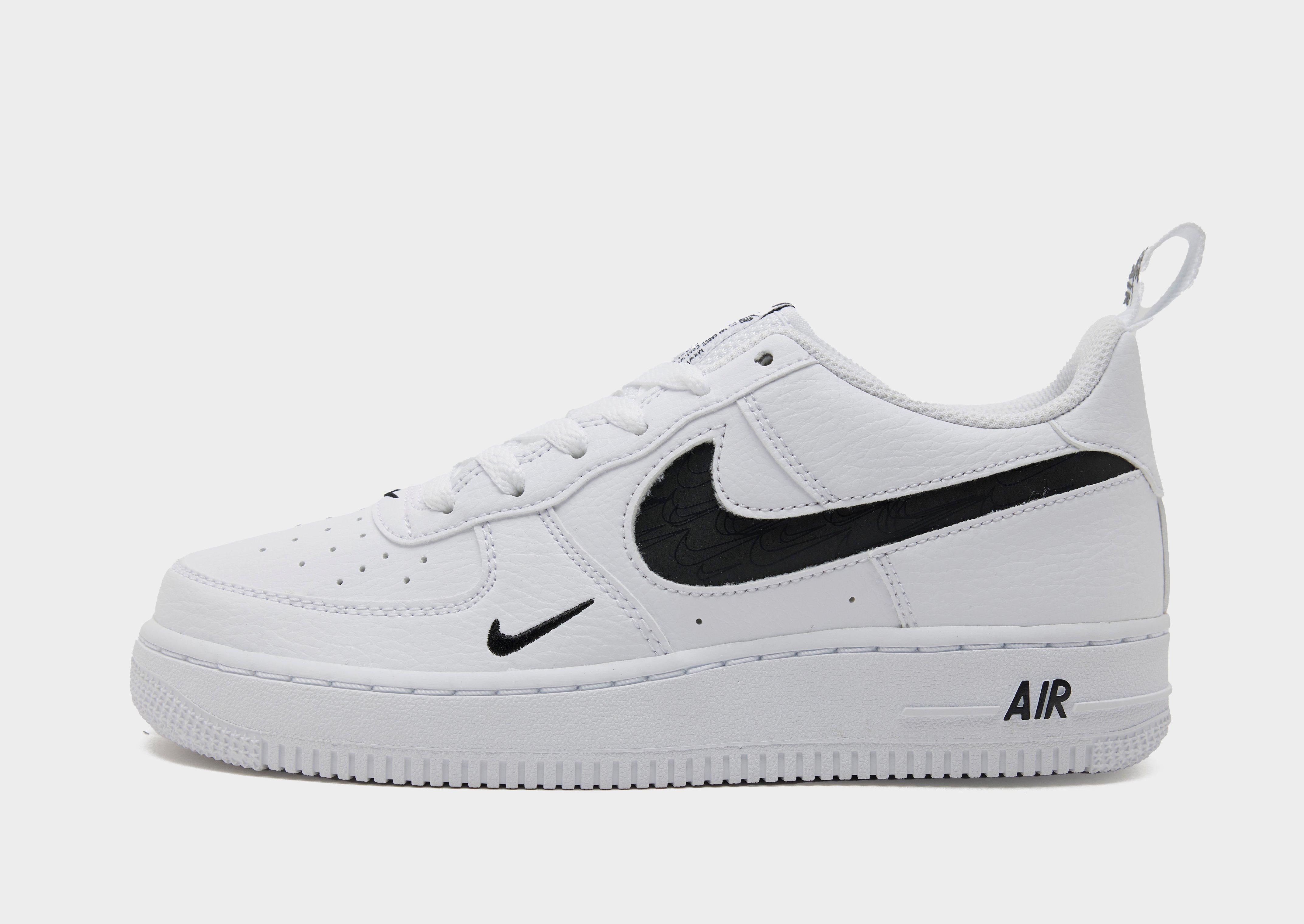 รองเท้าเด็กโต Air Force 1 LV8