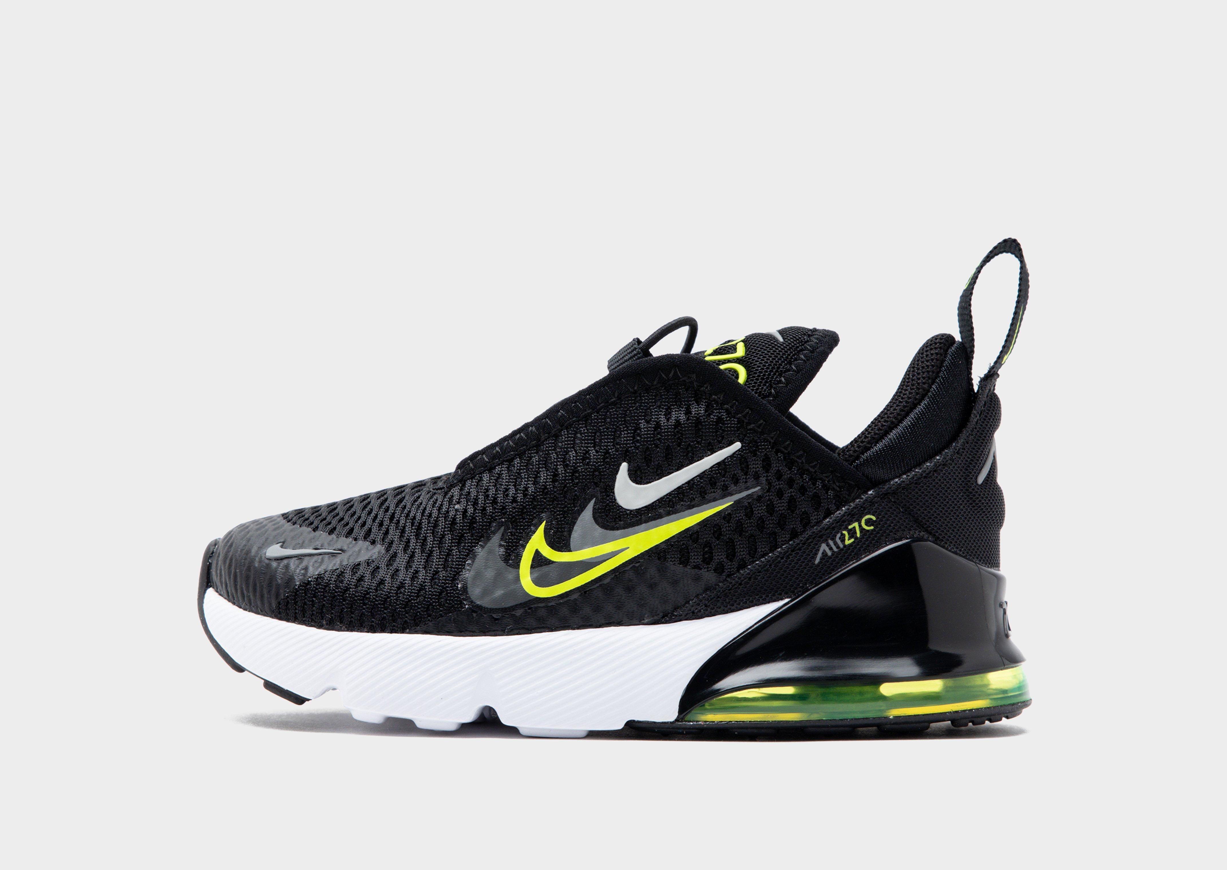 รองเท้าเด็กวัยหัดเดิน Air Max 270