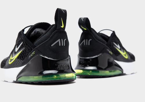 รองเท้าเด็กวัยหัดเดิน Air Max 270