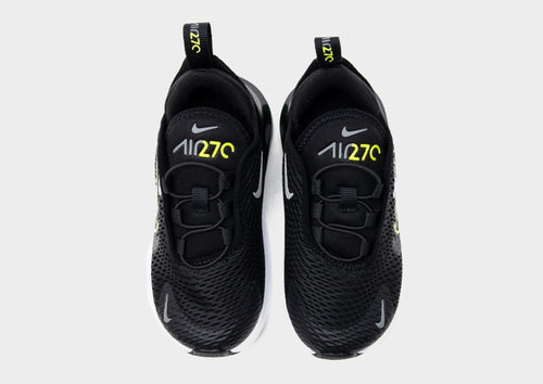 รองเท้าเด็กวัยหัดเดิน Air Max 270