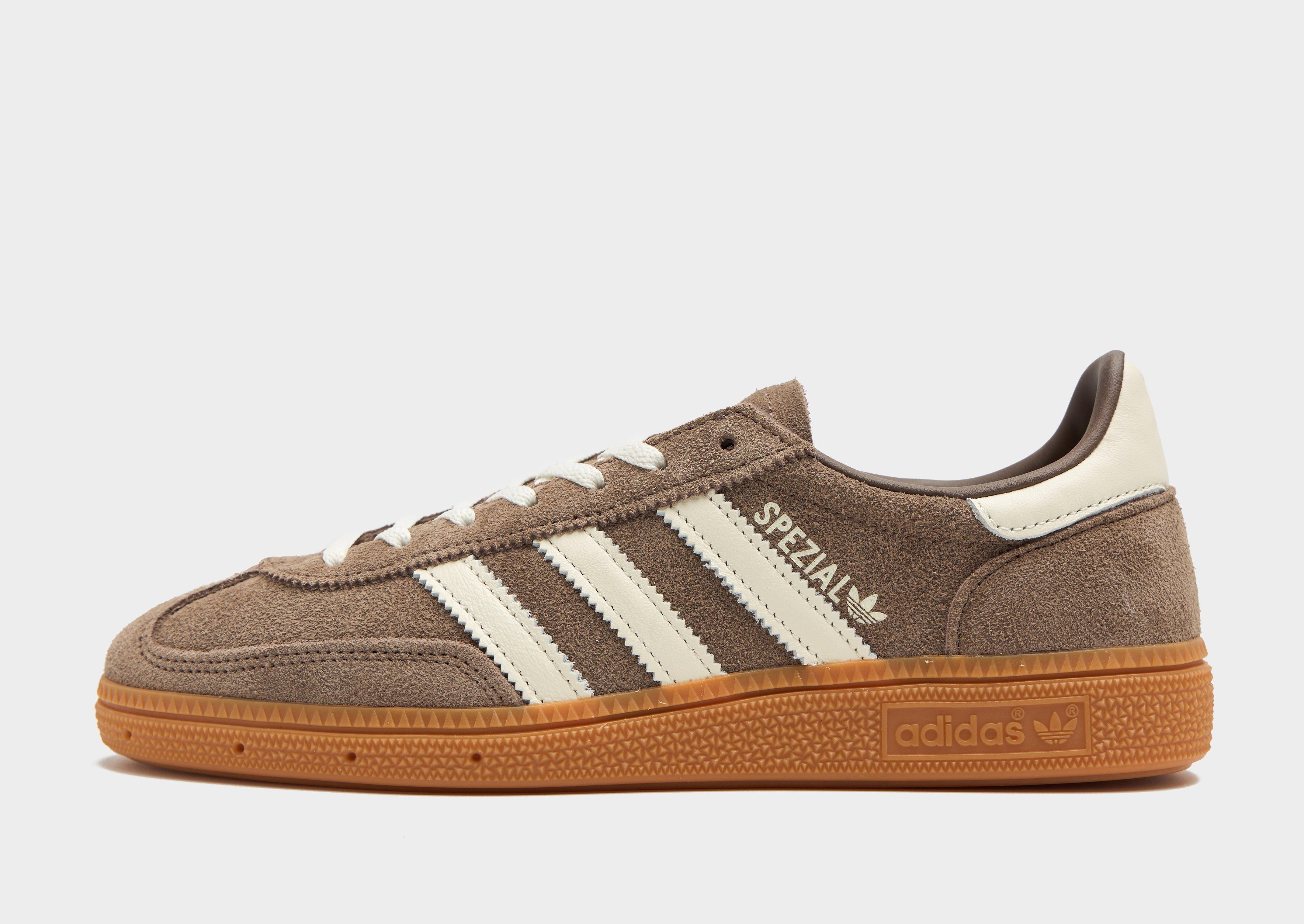 รองเท้าผู้หญิง Handball Spezial