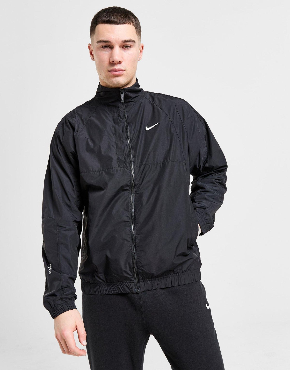 เสื้อแจ็คเก็ต NOCTA Northstar Nylon (Unisex)