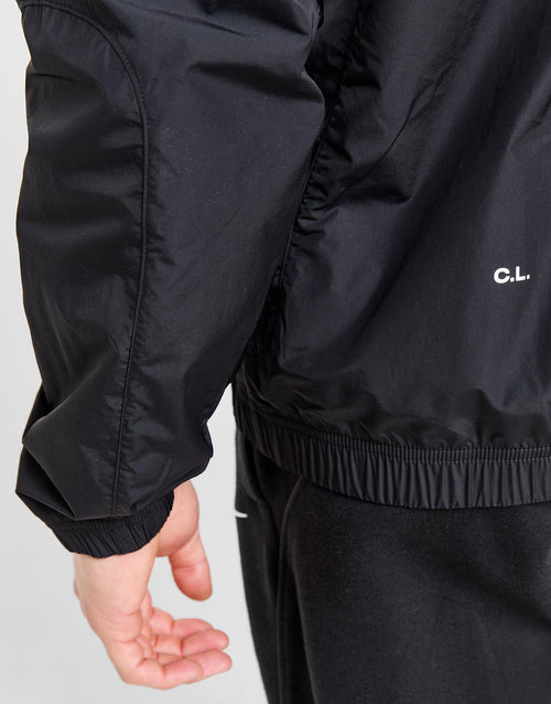 เสื้อแจ็คเก็ต NOCTA Northstar Nylon (Unisex)