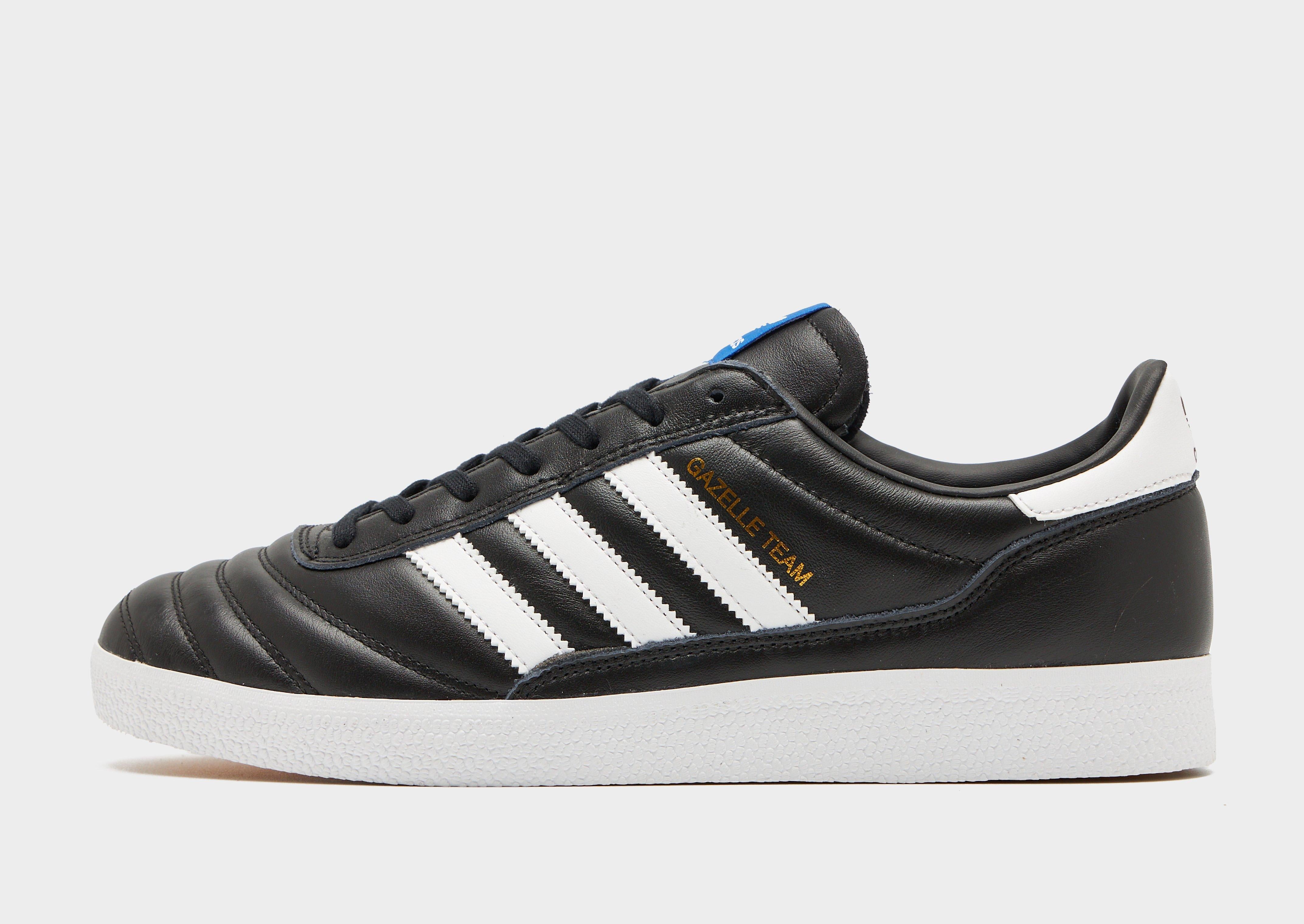 รองเท้าผู้ชาย Gazelle Team