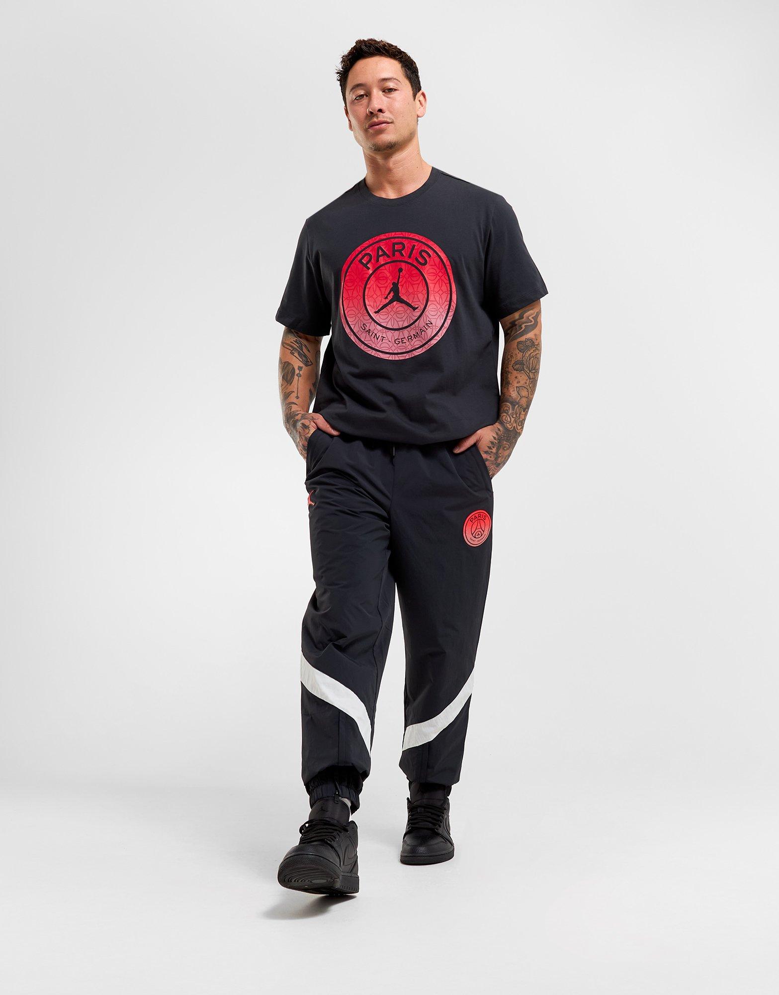กางเกงขายาวผู้ชาย Paris Saint-Germain Woven
