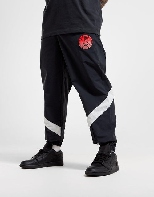 กางเกงขายาวผู้ชาย Paris Saint-Germain Woven