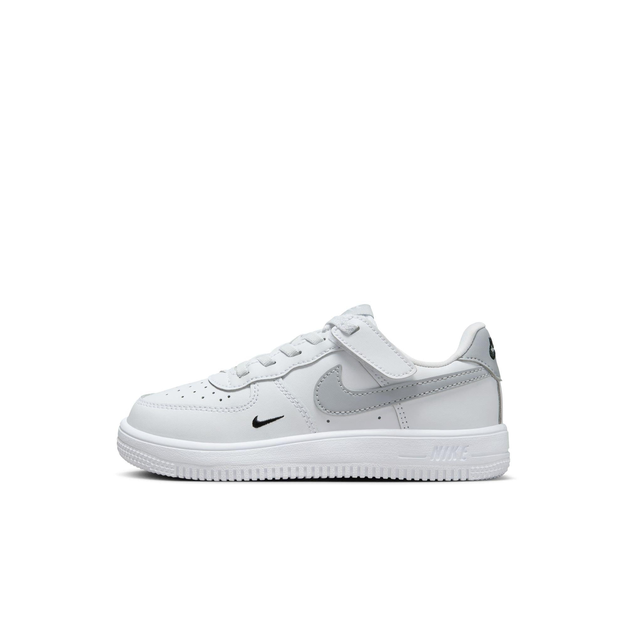 รองเท้าเด็กเล็ก Force 1 Low EasyOn