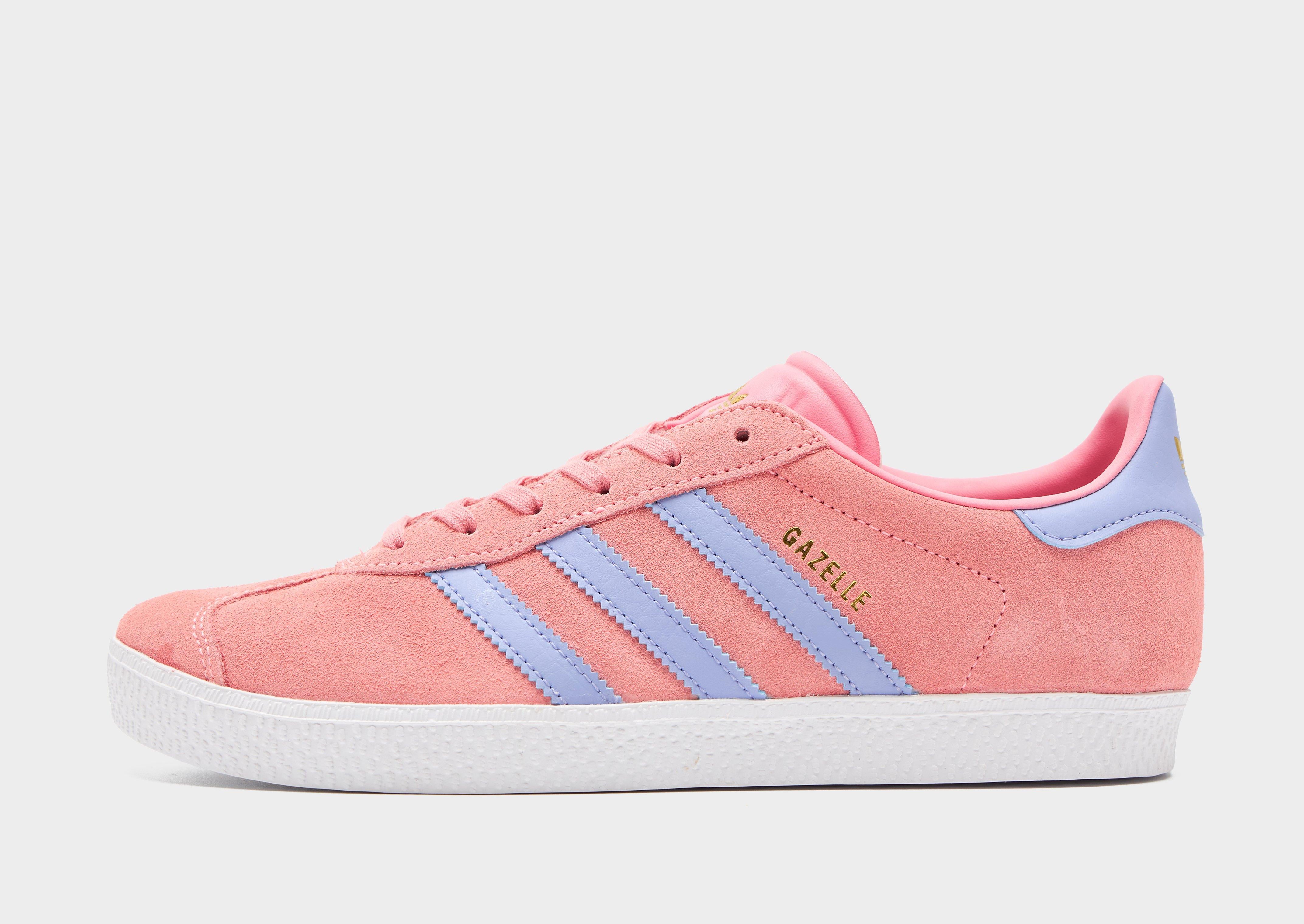 รองเท้าเด็กโต Gazelle